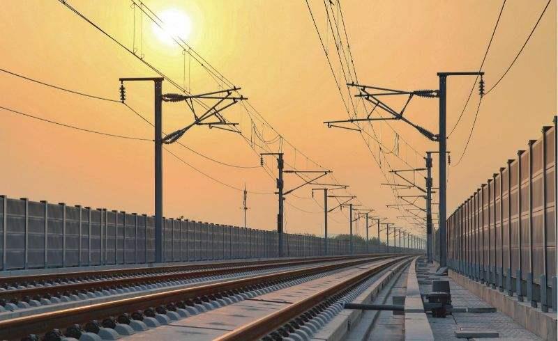 千亿国际电气大理丽江铁路电力远动箱变项目